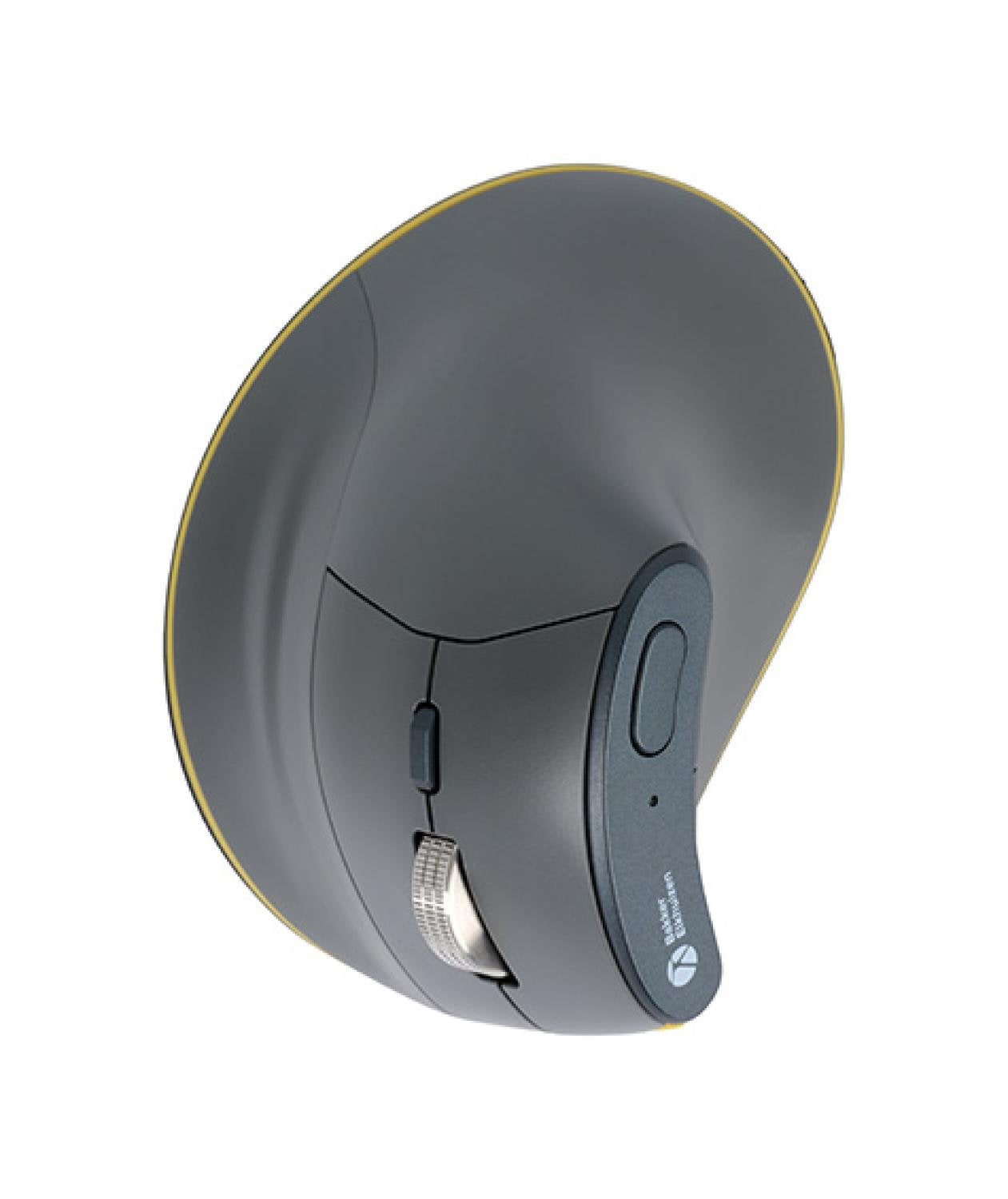 BAKKERELKHUIZEN Souris verticale FastForward 3 Mode