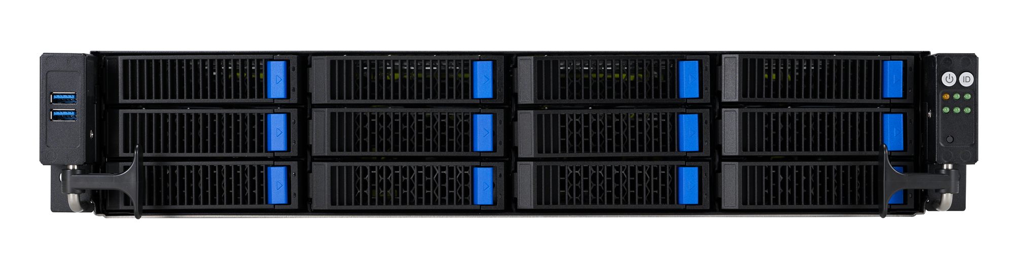 RS720A-E12-RS12/10G/2.6kW/8NVMe/OCP