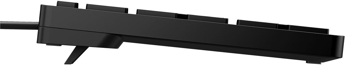 HP 320K Wired Keyboard SmartBuy (EN)