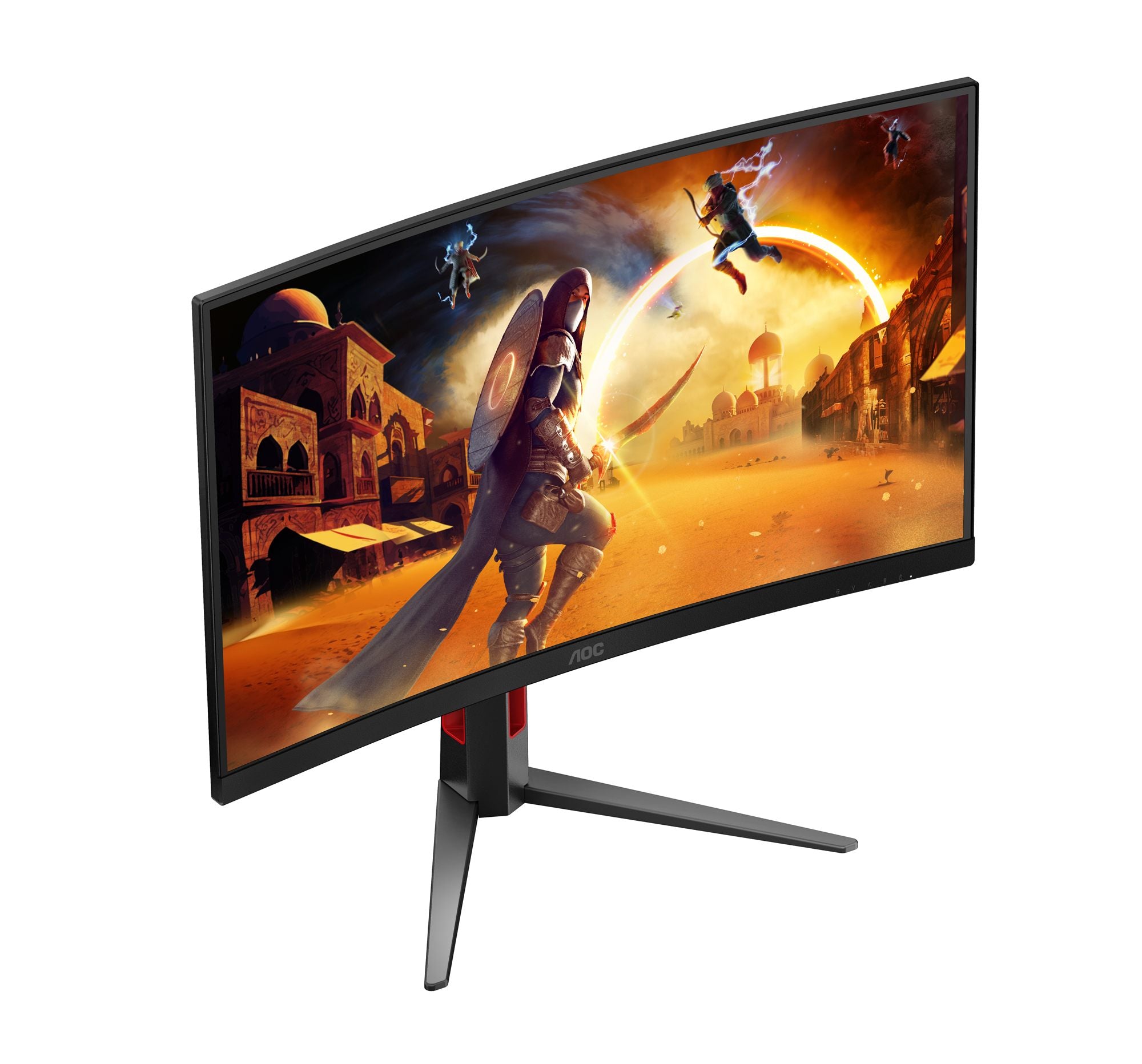 AOC C27G4Z2