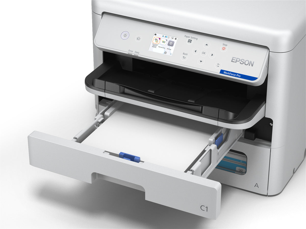 Epson WorkForce Pro EP-C800RDW