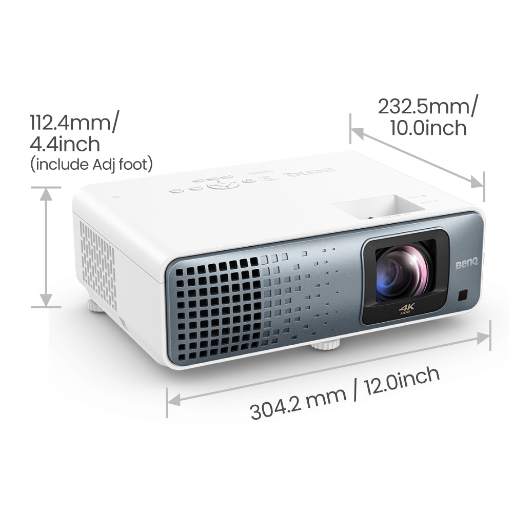 TK710STi WHITE