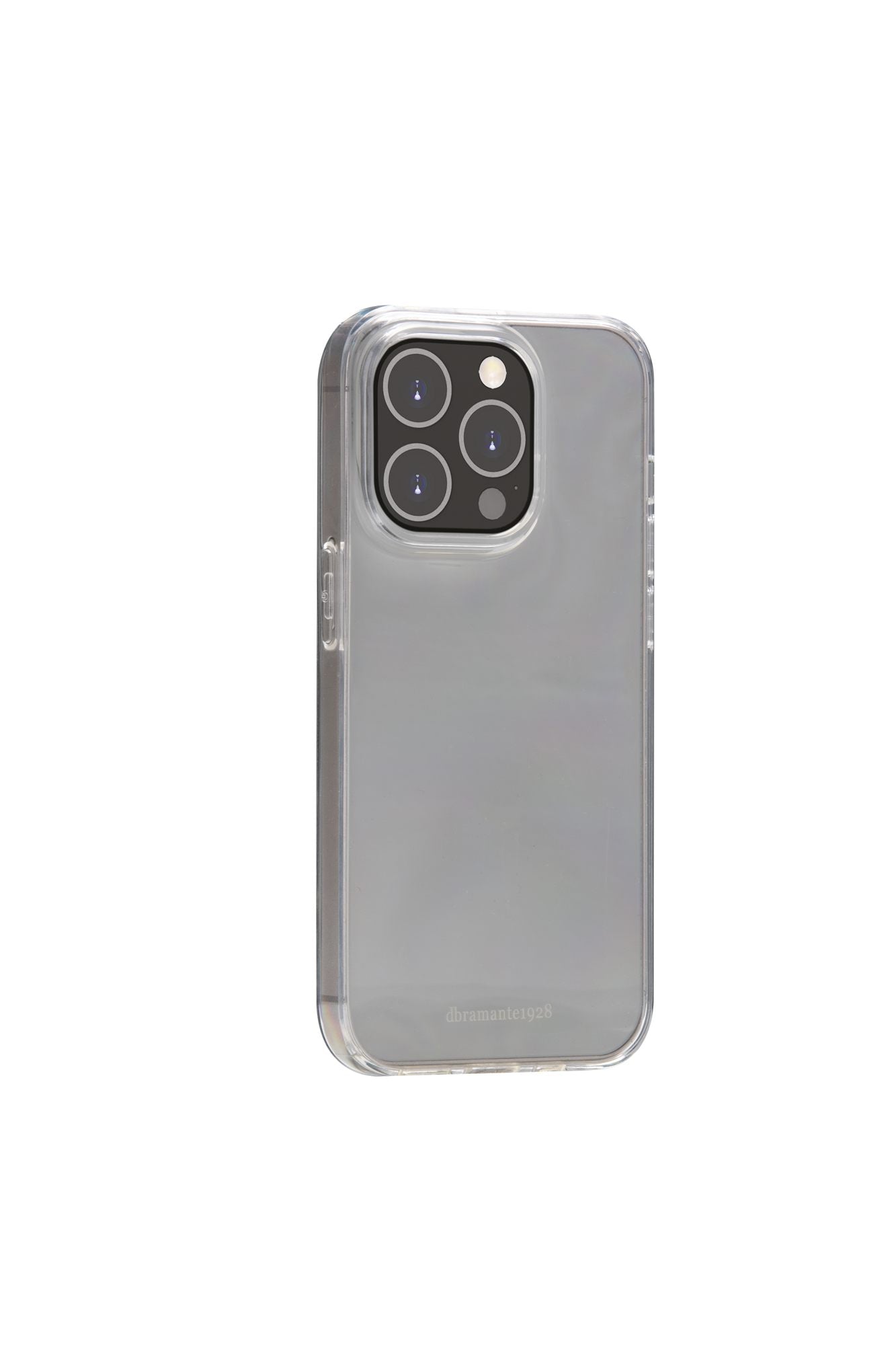 Bulk Nuuk iPhone 15 Pro Clear