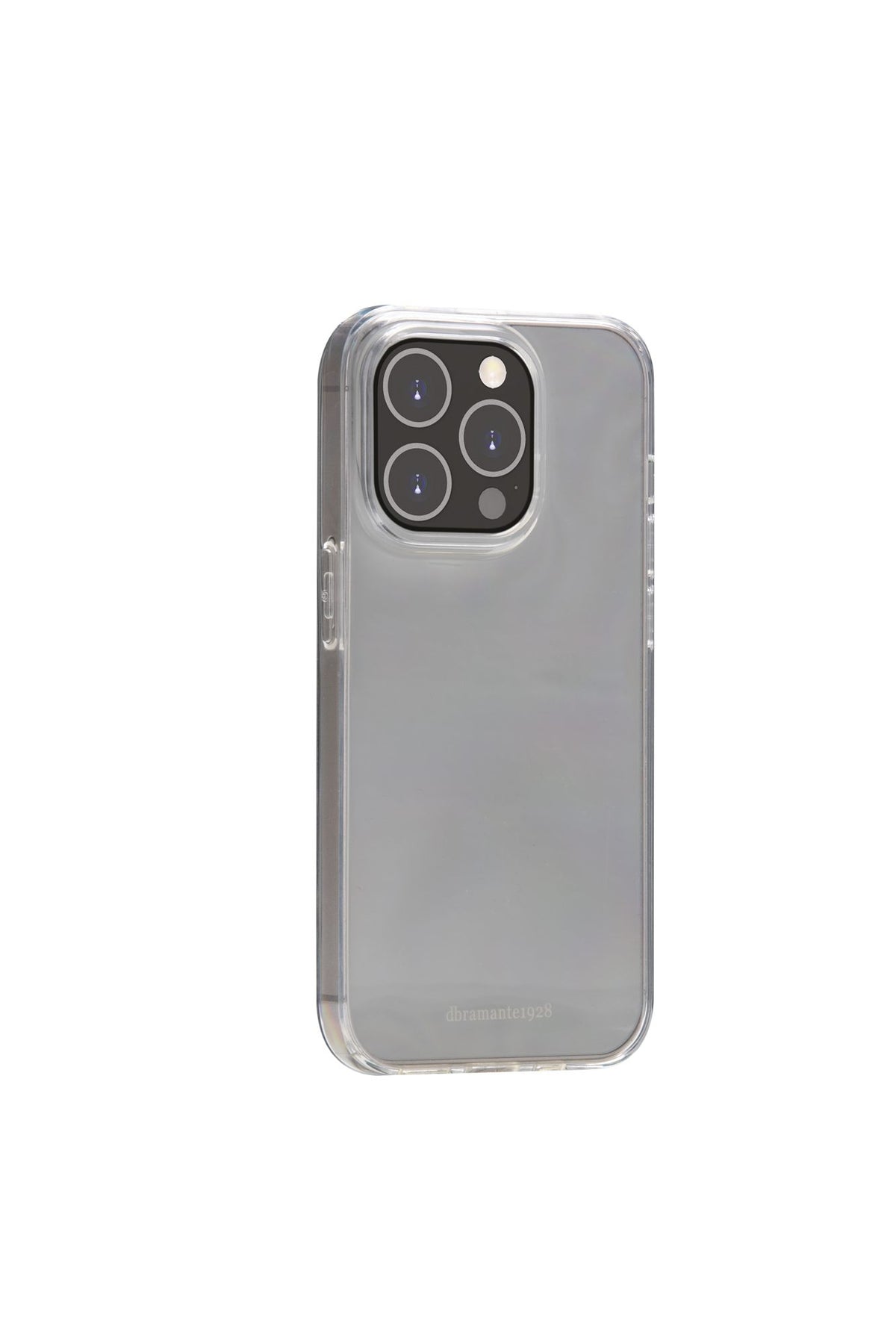 Bulk Nuuk iPhone 15 Pro Clear