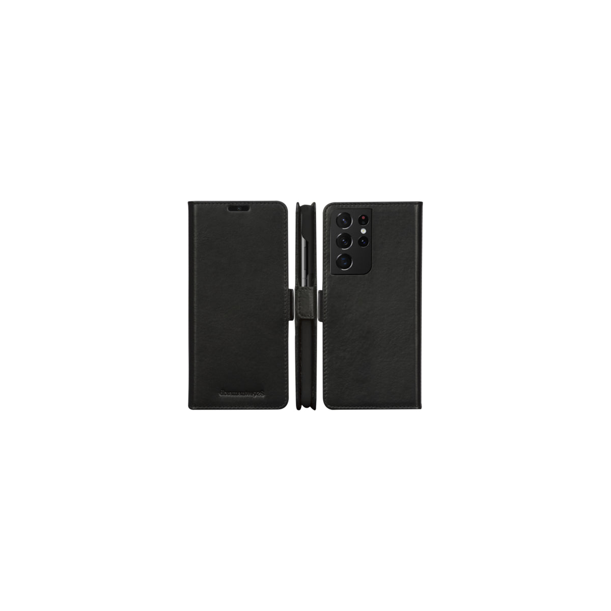 Lynge Galaxy S21 Ultra BLK