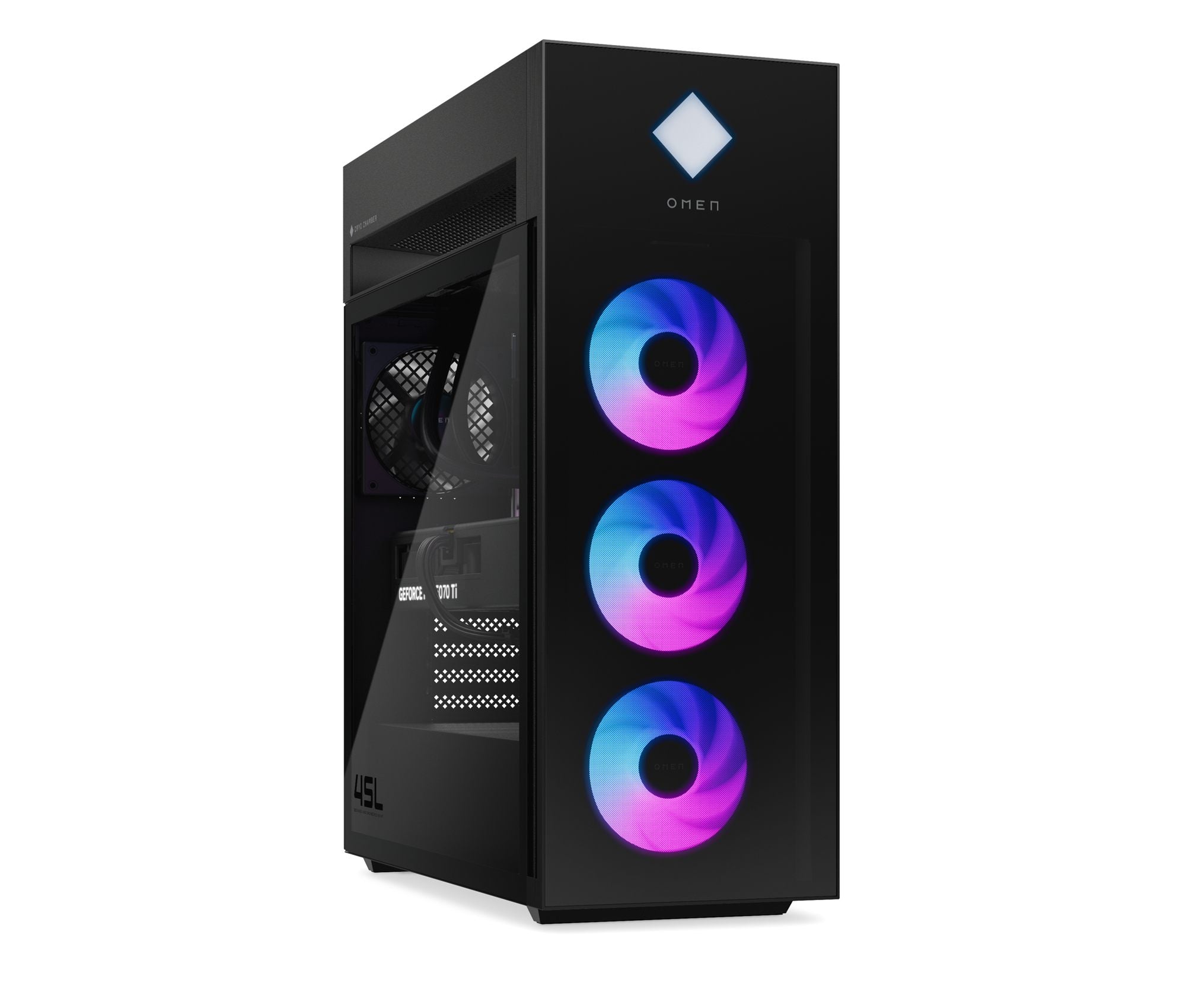OMEN/GT22-3030nf/U9/64G/2T&2T/RTX/W11Ad