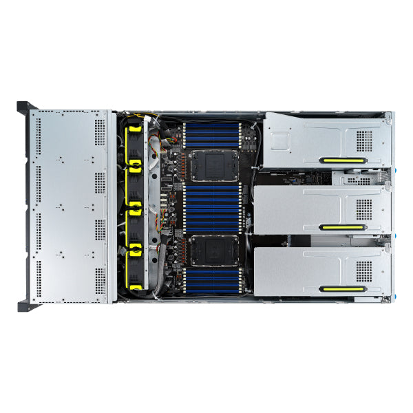RS720-E11-RS12U/10G/2.6KW/12NVMe/OCP/GPU