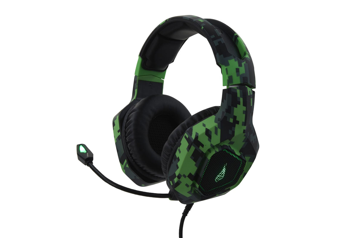 SureFire Skirmish Gaming Headset