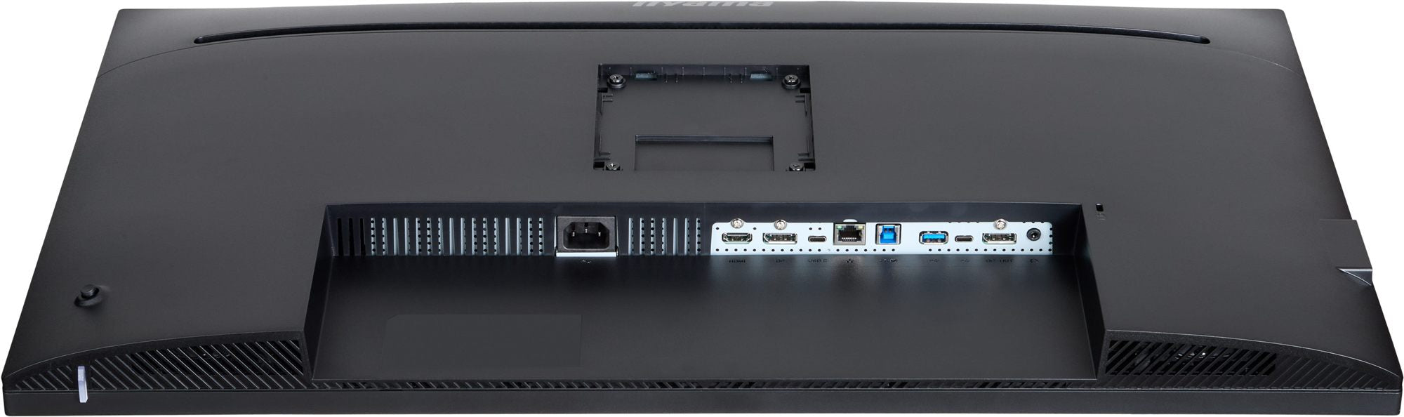 HB3201UHSNP-B1 32"W LCD Business 4K UHD