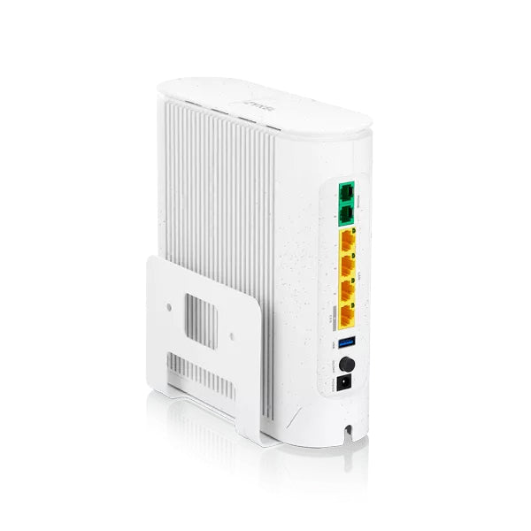 Zyxel WiFi 7 BE7200 2.5G Ethernet VoIP G