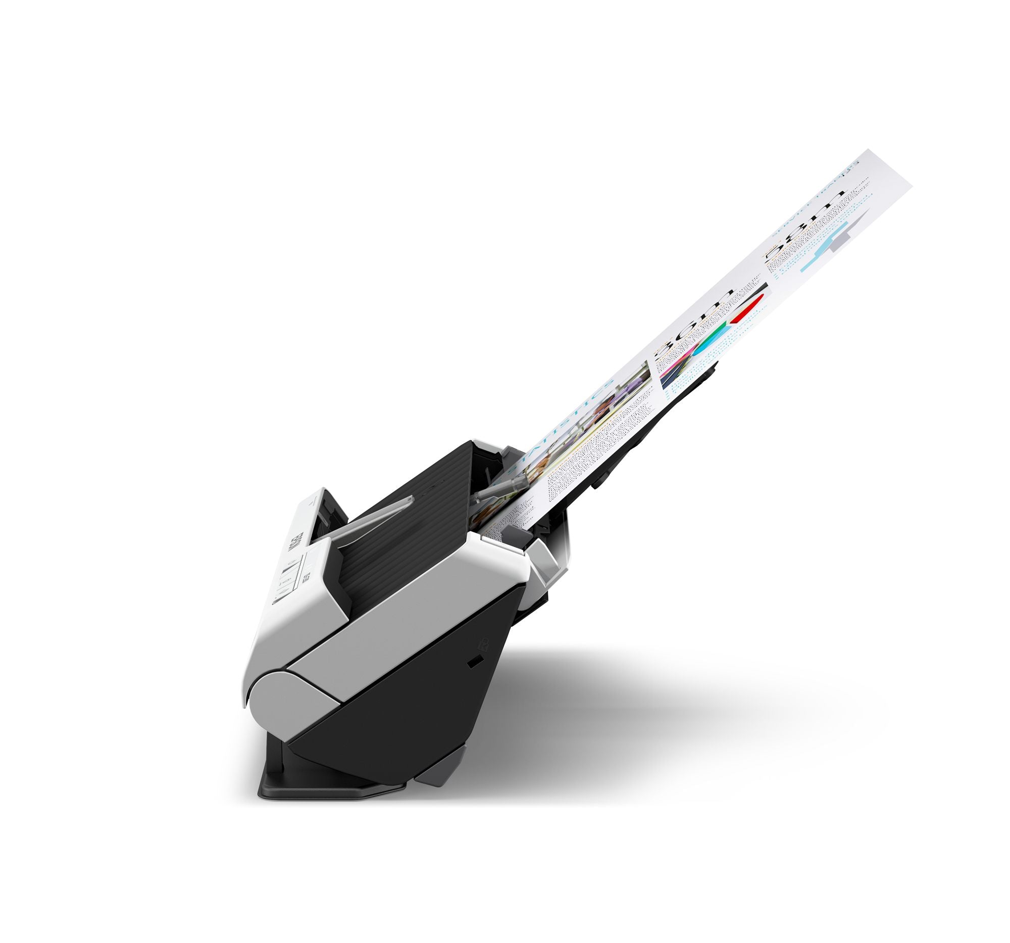 EPSON WorkForce DS-C330 Scanner 30ppm
