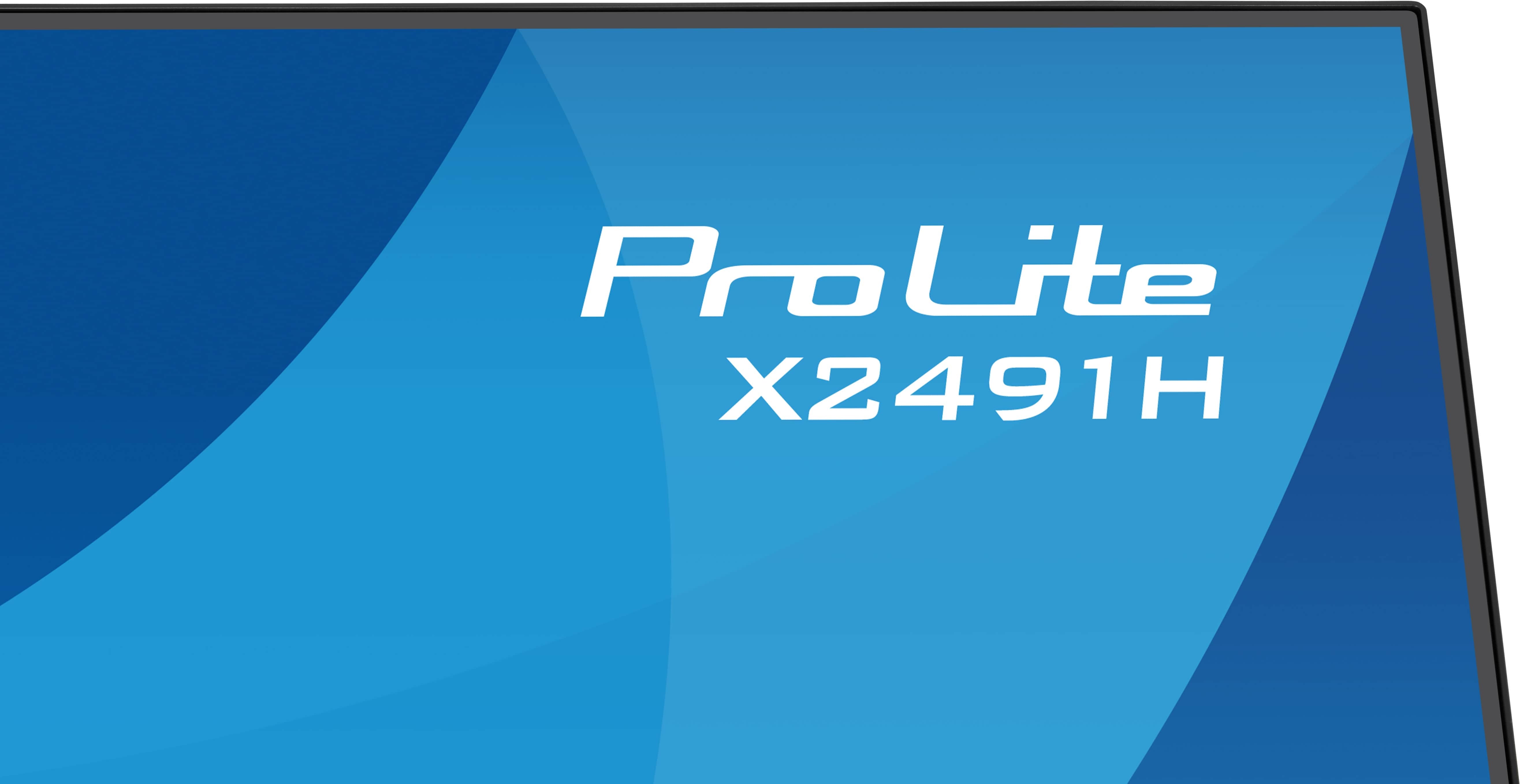IPS FHD 120Hz HDMI/DP Sync Clase C