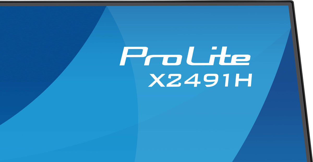 IPS FHD 120Hz HDMI/DP Sync Clase C