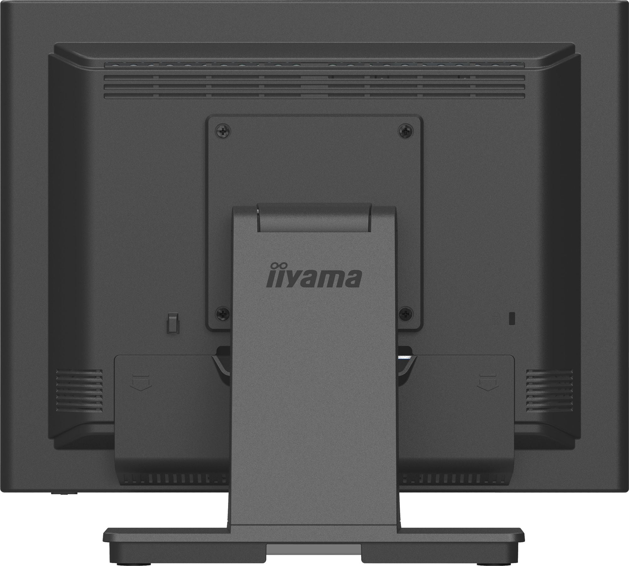 15" Resistive Touch VA-1024x768 Sp