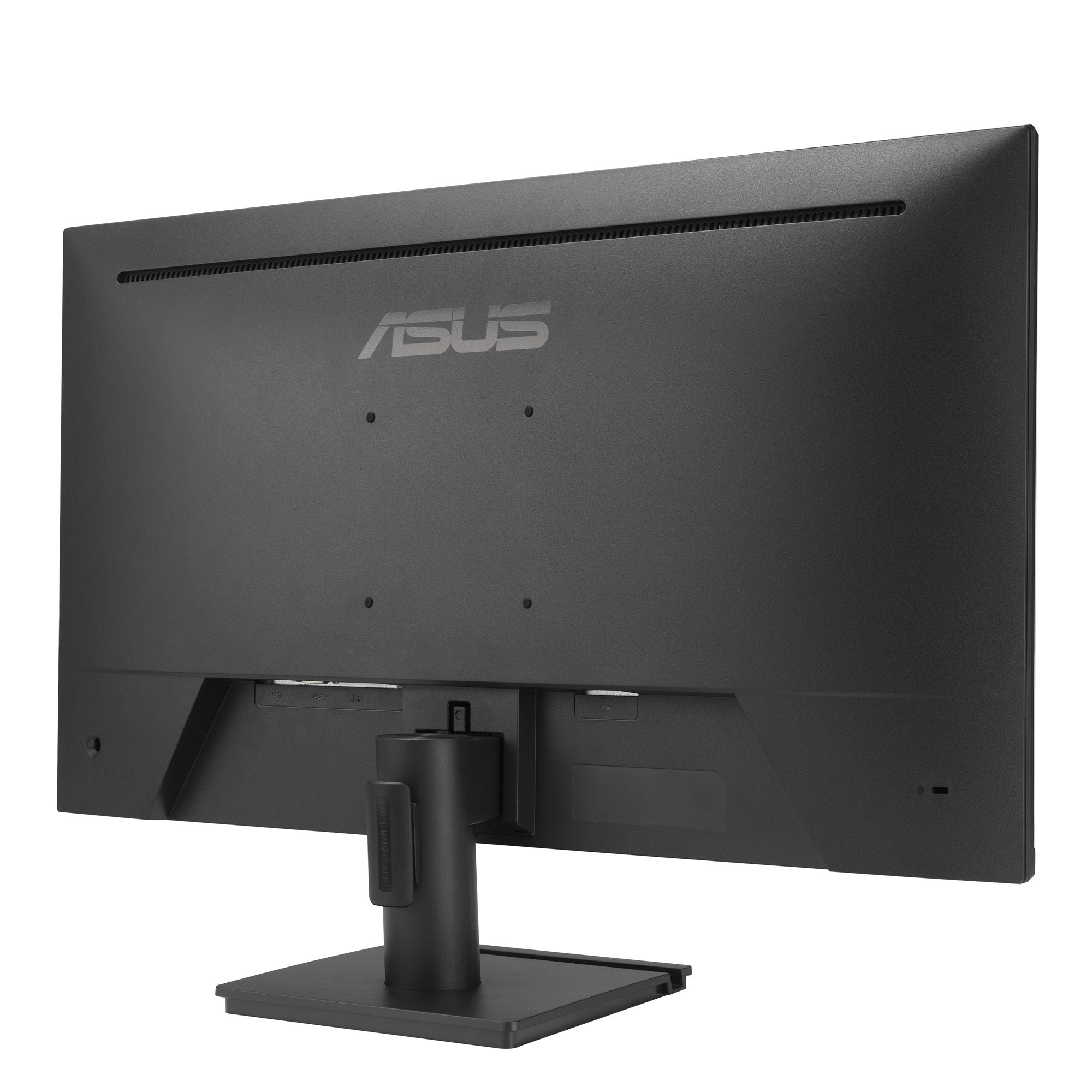 ASUS VA279HG 27p IPS WLED FHD 16:9 120Hz 300cd/m2 1ms HDMI D-Sub Black