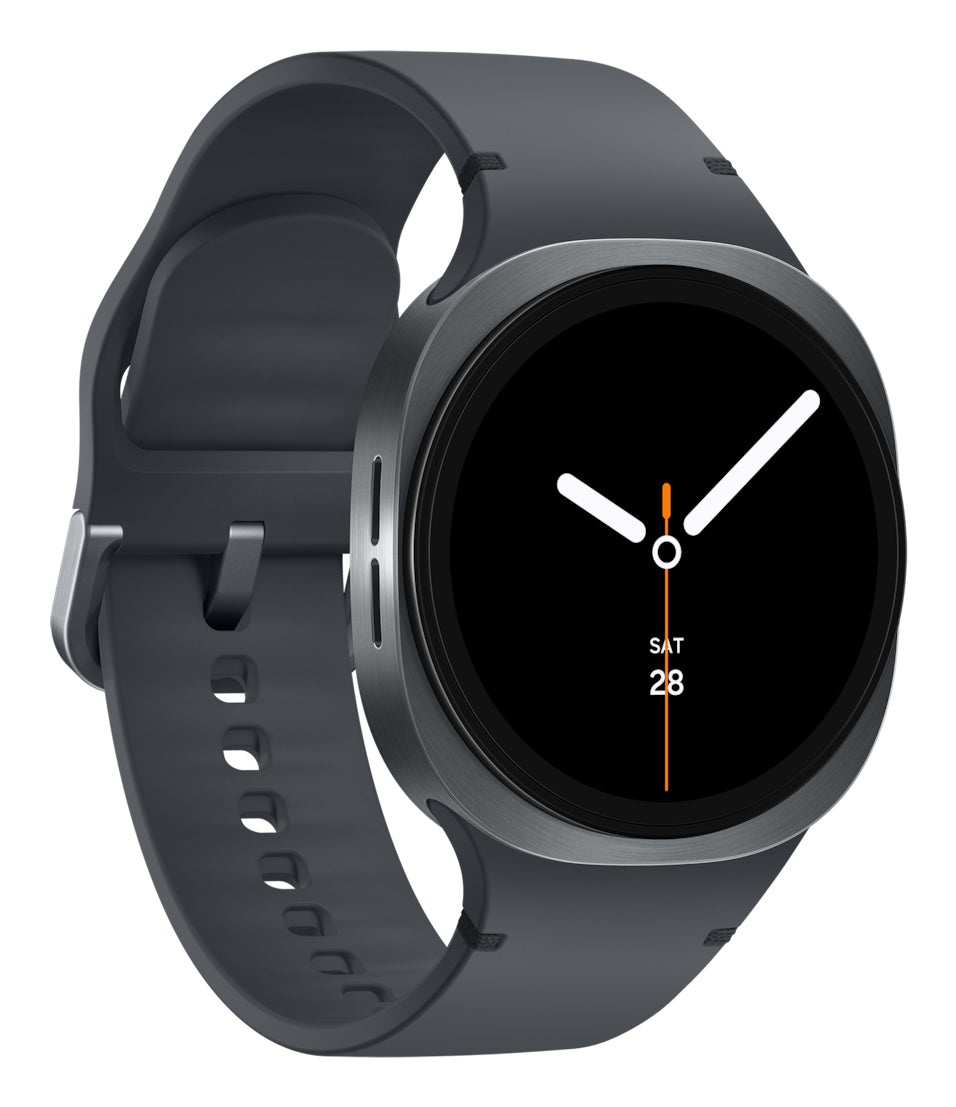 Galaxy Watch8 40M BT Graphite