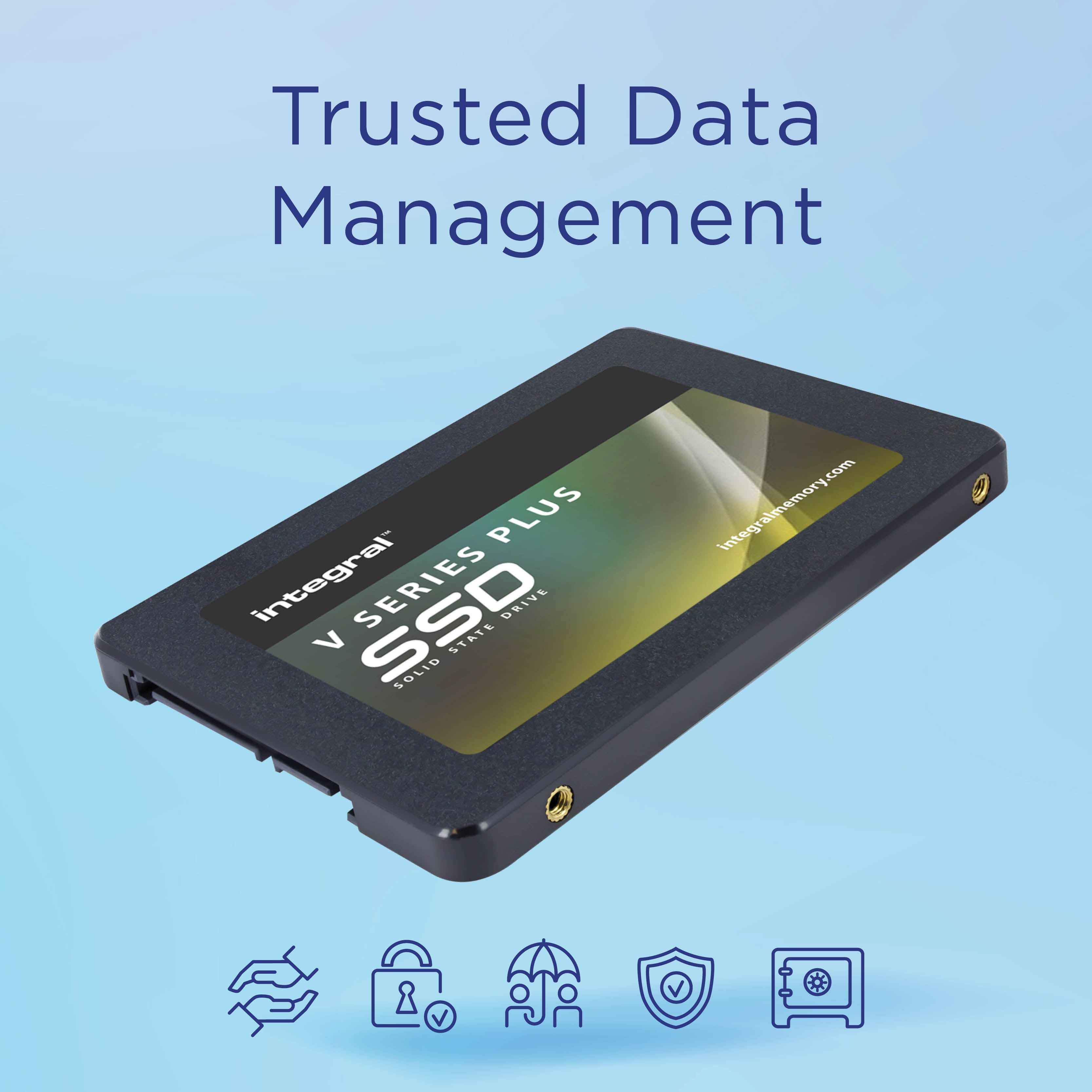 512GB SSD 2.5'' SATA3 R-550MB/s W-500MB