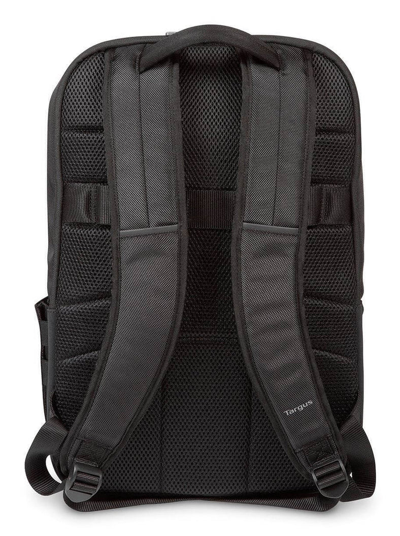 TARGUS CitySmart Advanced 12.5-15.6p Laptop Backpack Black