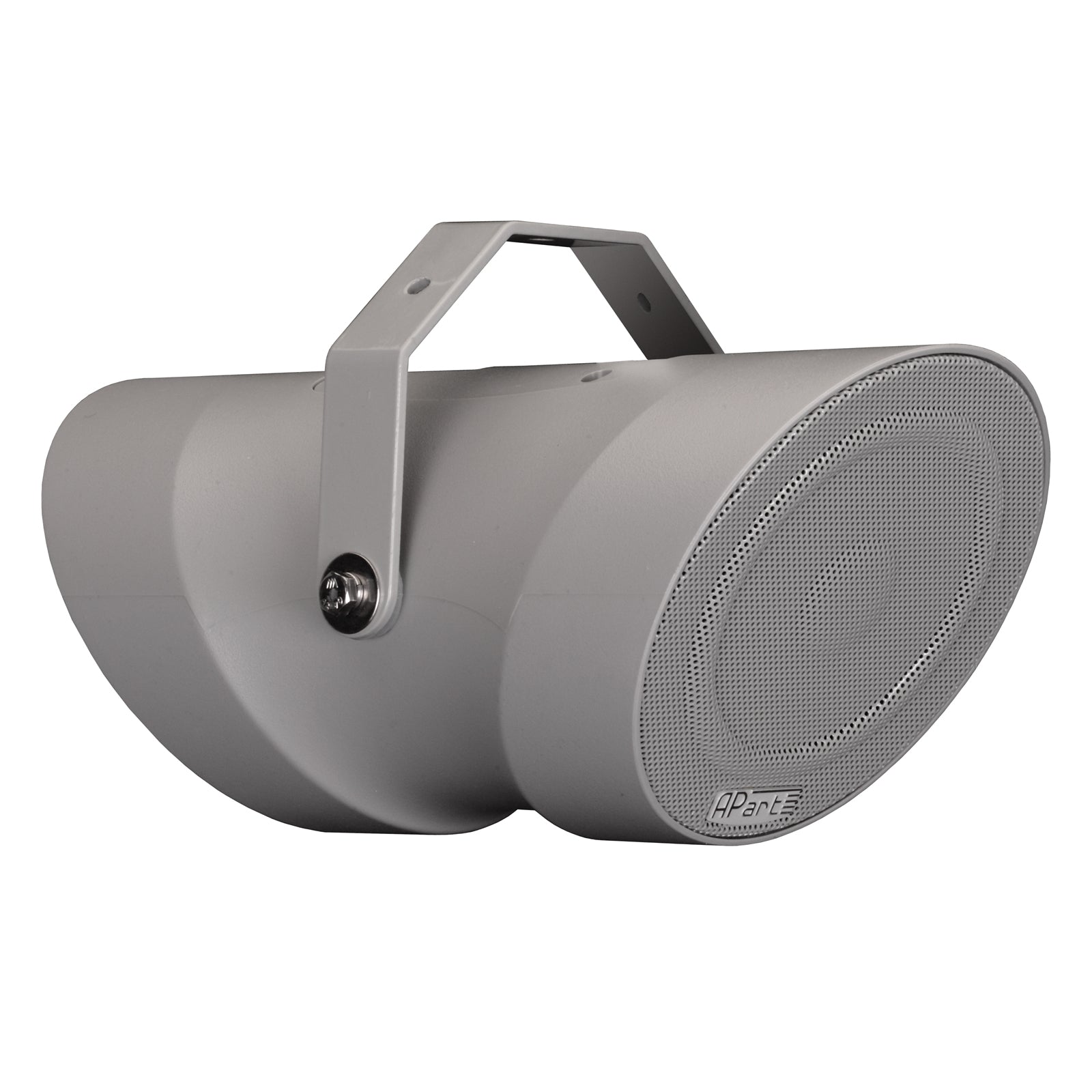 Biamp MPBD20G 2x5in 100V 20W BiDirectional Sound Projector Loudspeaker
