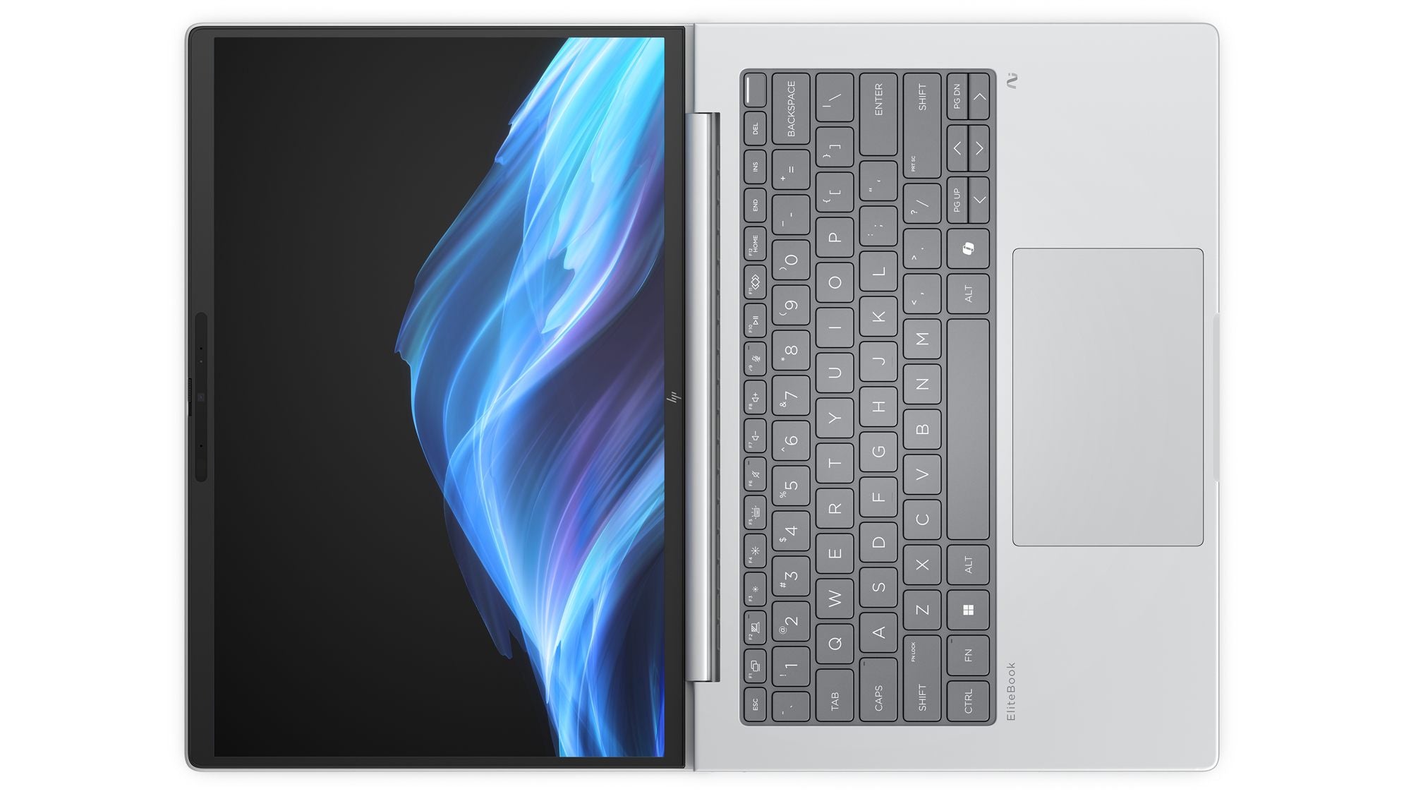 HP EliteBook 8 G1i IA Nouvelle gén Intel Core Ultra 5 226V 14p WUXGA 16Go LPDDR5X 512Go SSD UMA W11P 1yr Wrty Copilot + PC 3/3/0