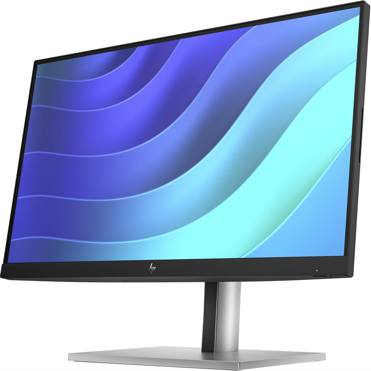 HP Écran E22 G5 FHD 21.5p FHD 1920x1080 HDMI USB hub DisplayPort