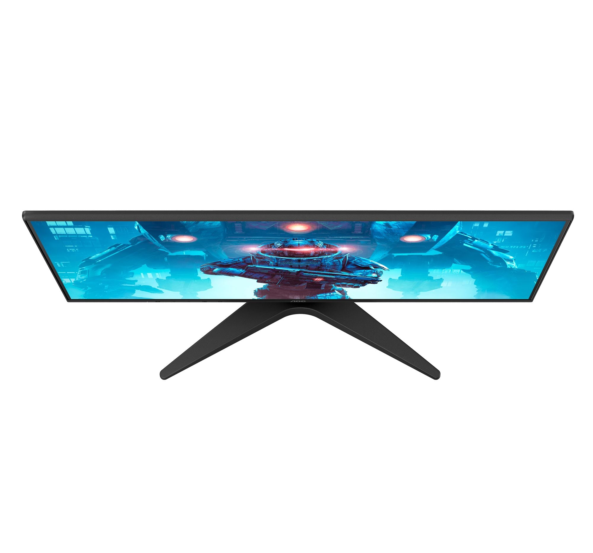 AOC Q27B32X 27p QHD IPS 144Hz 4ms 300cd/m2 HDMI 2.0 DP
