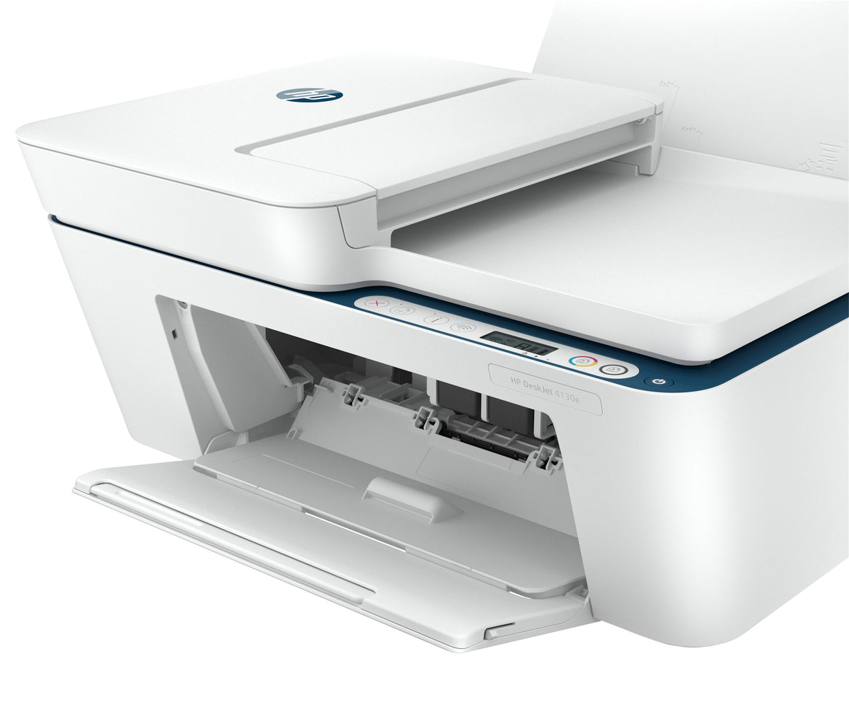 HP DeskJet 4130e All-in-One A4 color 5.5ppm Print Scan Copy