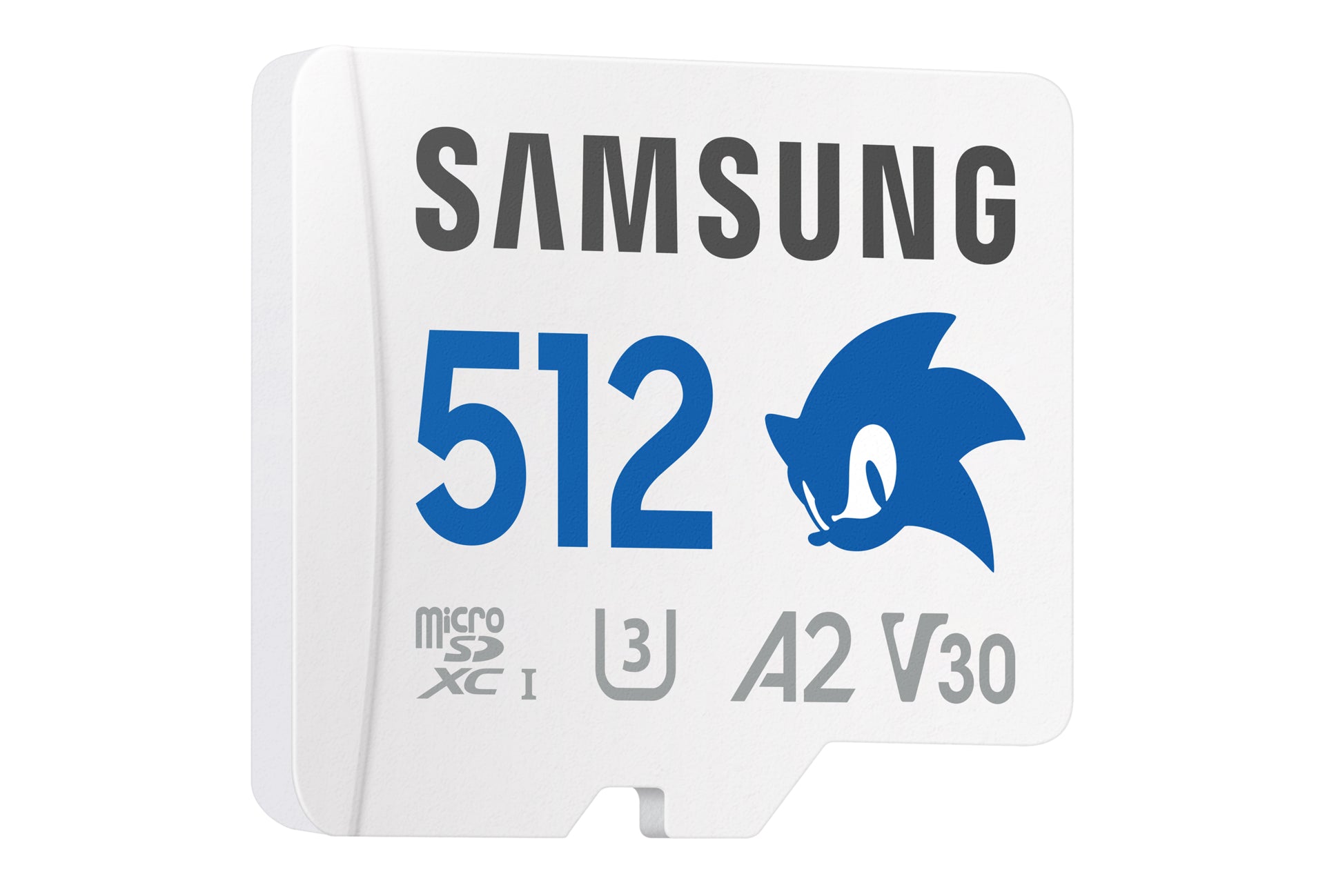 Samsung MB-MD512S 512 Go MicroSDXC UHS-I Classe 10