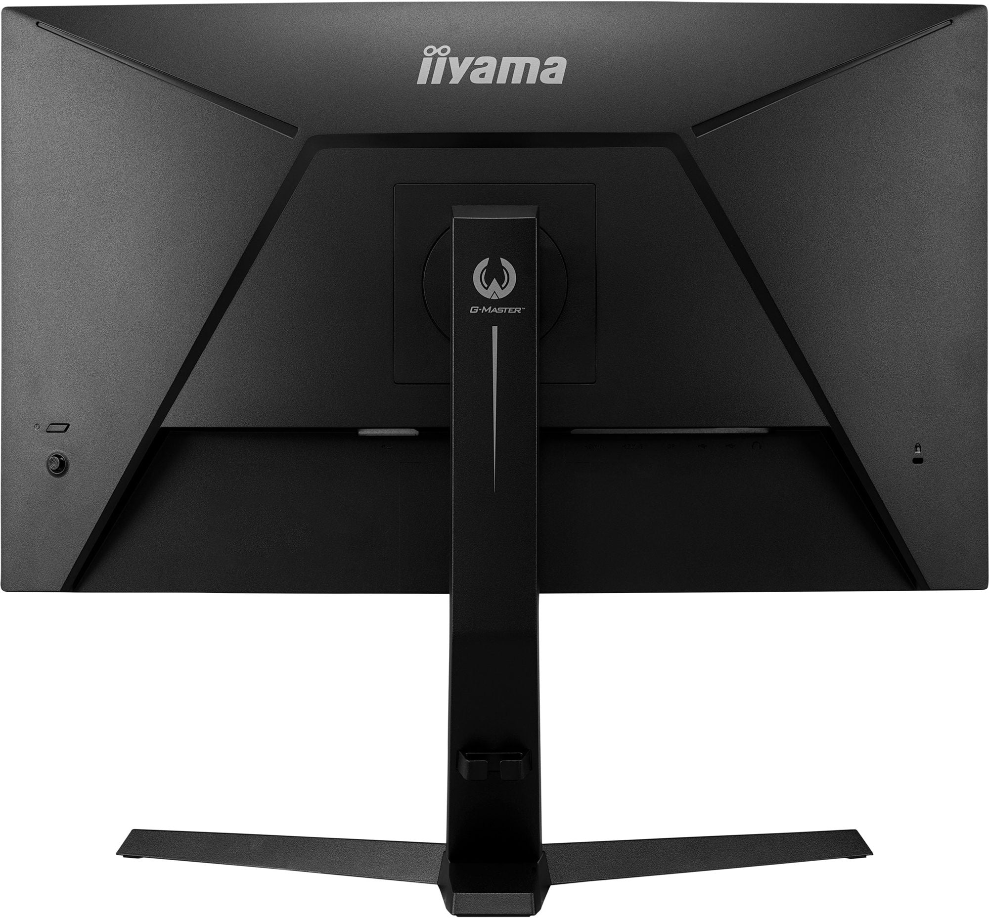 GB2766HSU-B1 27" VA-Curved Gaming 1500R