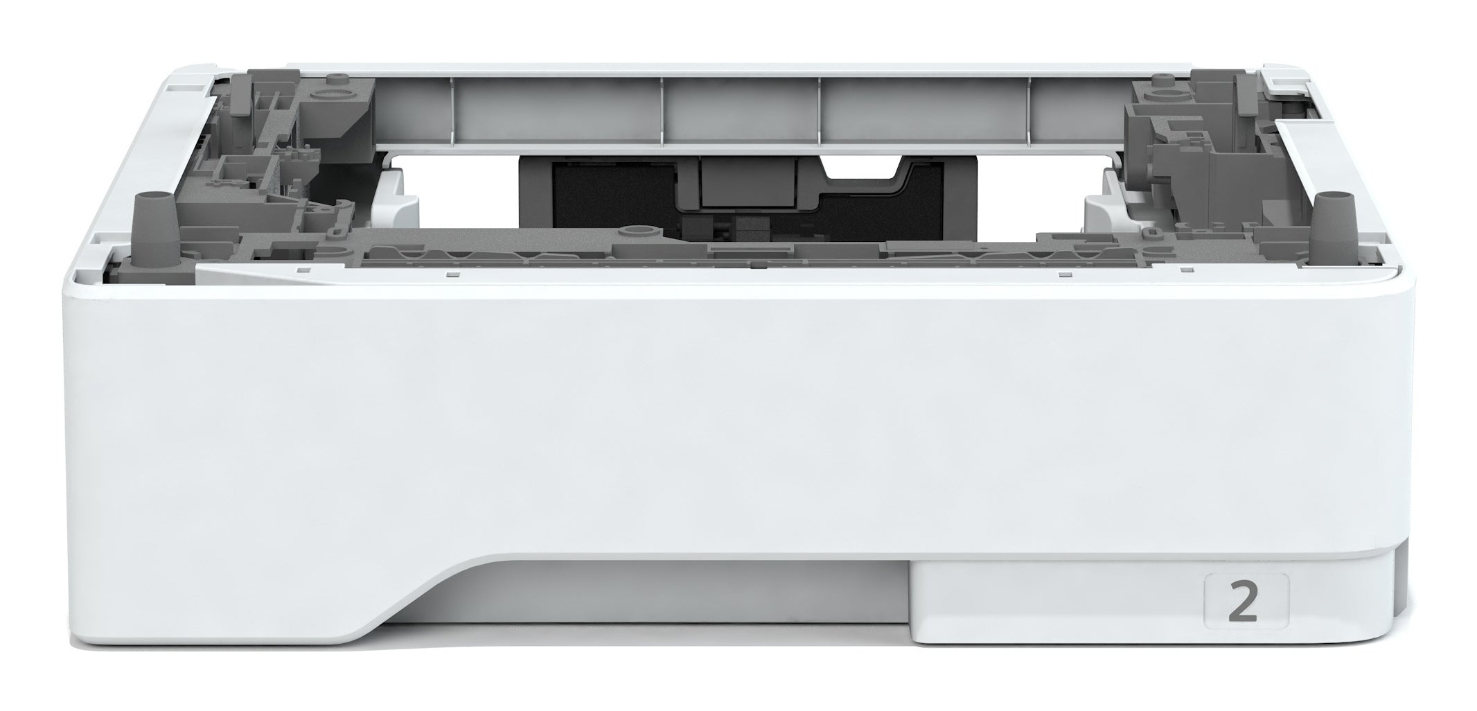 550 Sheet Tray