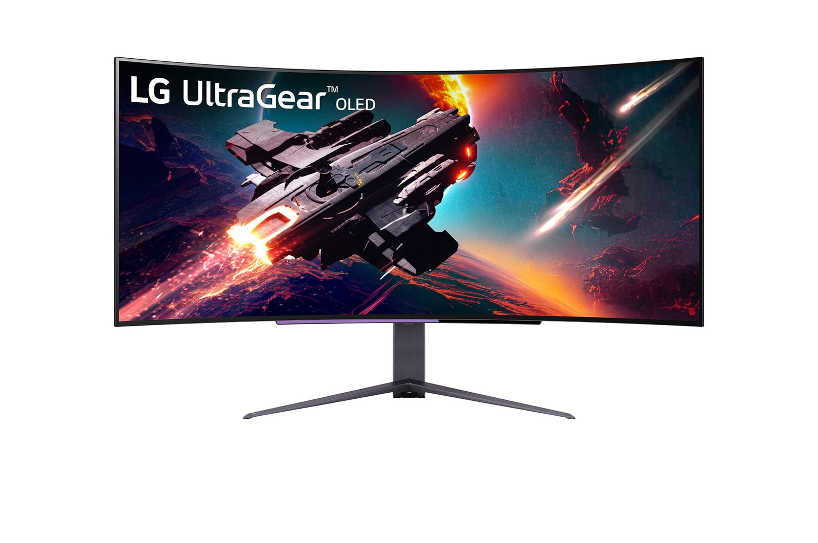 45GS96QB-B/45'' 21:9 3440x1440 WQHD