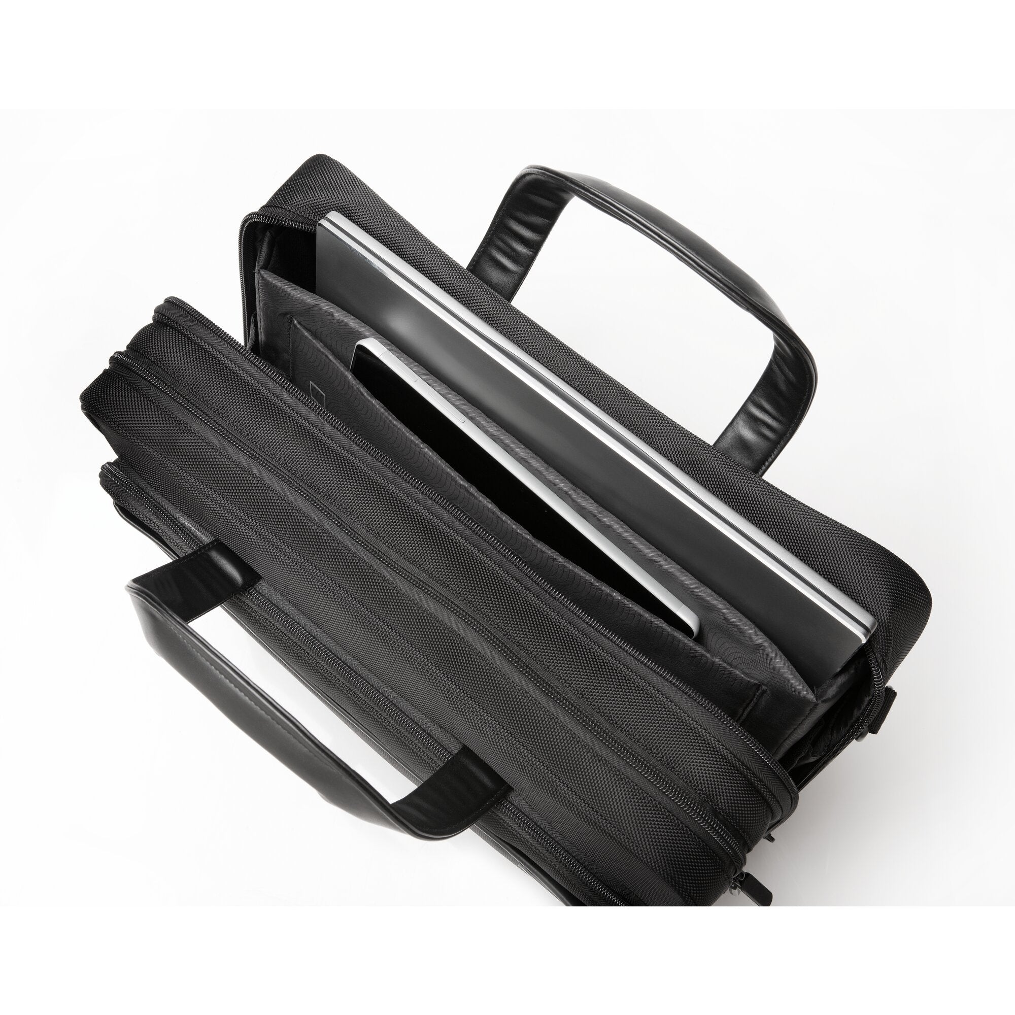 Contour" 2.0 15.6" Business Laptop Brief