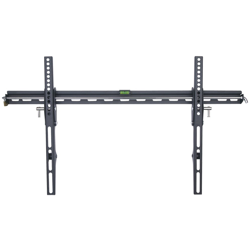 "Techly ICA-PLB 133LTY Support mural pour TV 40-65"" LED/LCD 50kg inclinable slim 37mm"