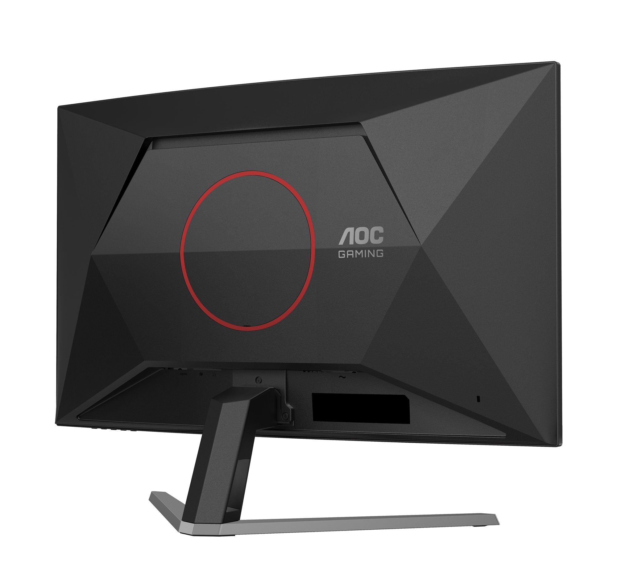 AOC C32G42ZE 31.5p FHD VA 260Hz OC 4ms 300cd/m2 HDMI 2.0 DP