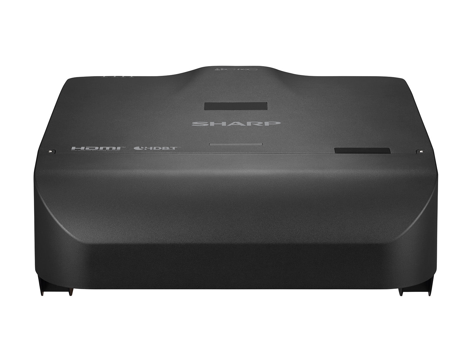 Sharp, XP-A104U-B, Installation Projector, WUXGA, 10000Lm, LCD, Laser LightSource, black cabinet
