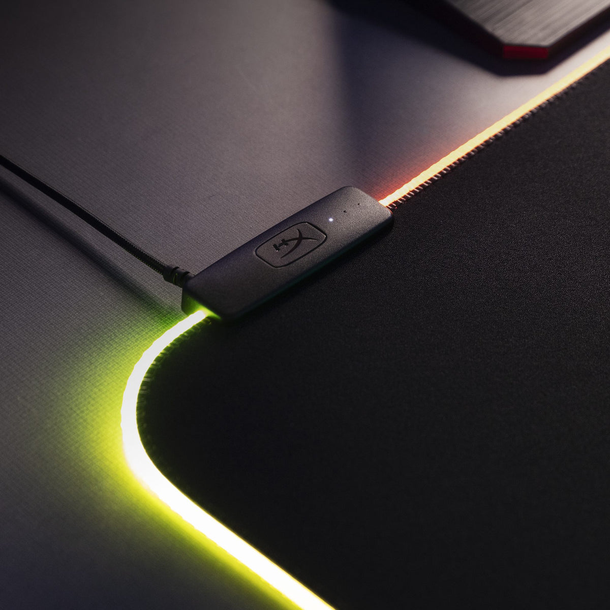 Tapis de souris HyperX Pulsefire Mat - XXL noir (122 cm x 61 cm)