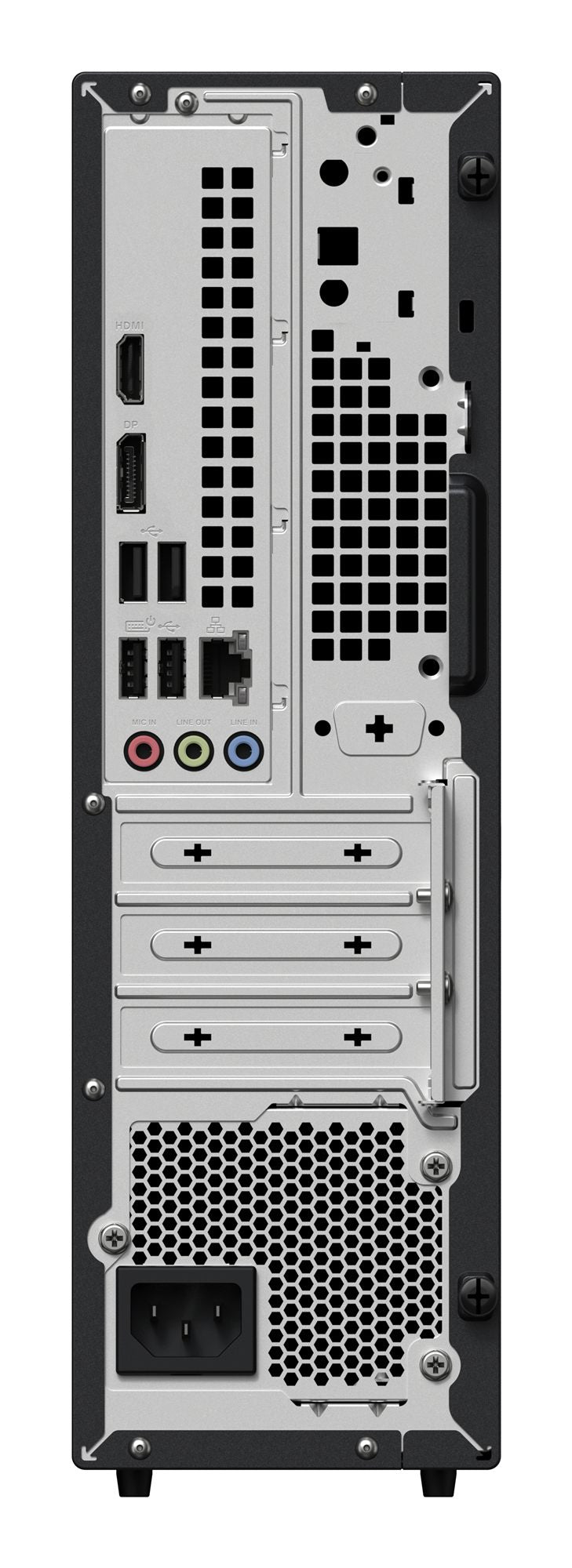 ASUS ExpertCenter P500 P500SV-31315U006X Intel Core i3-1315U 8Go 512Go Intel UHD Graphics W11P Grey 2Y OSS