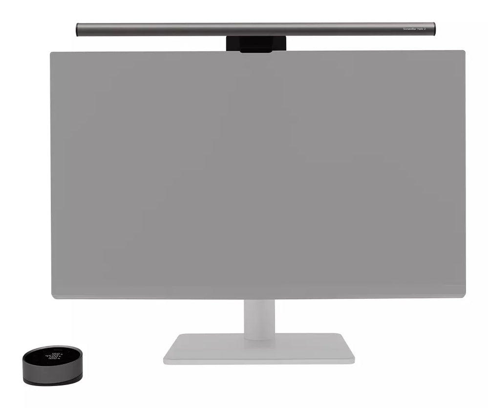 Screenbar Halo2
