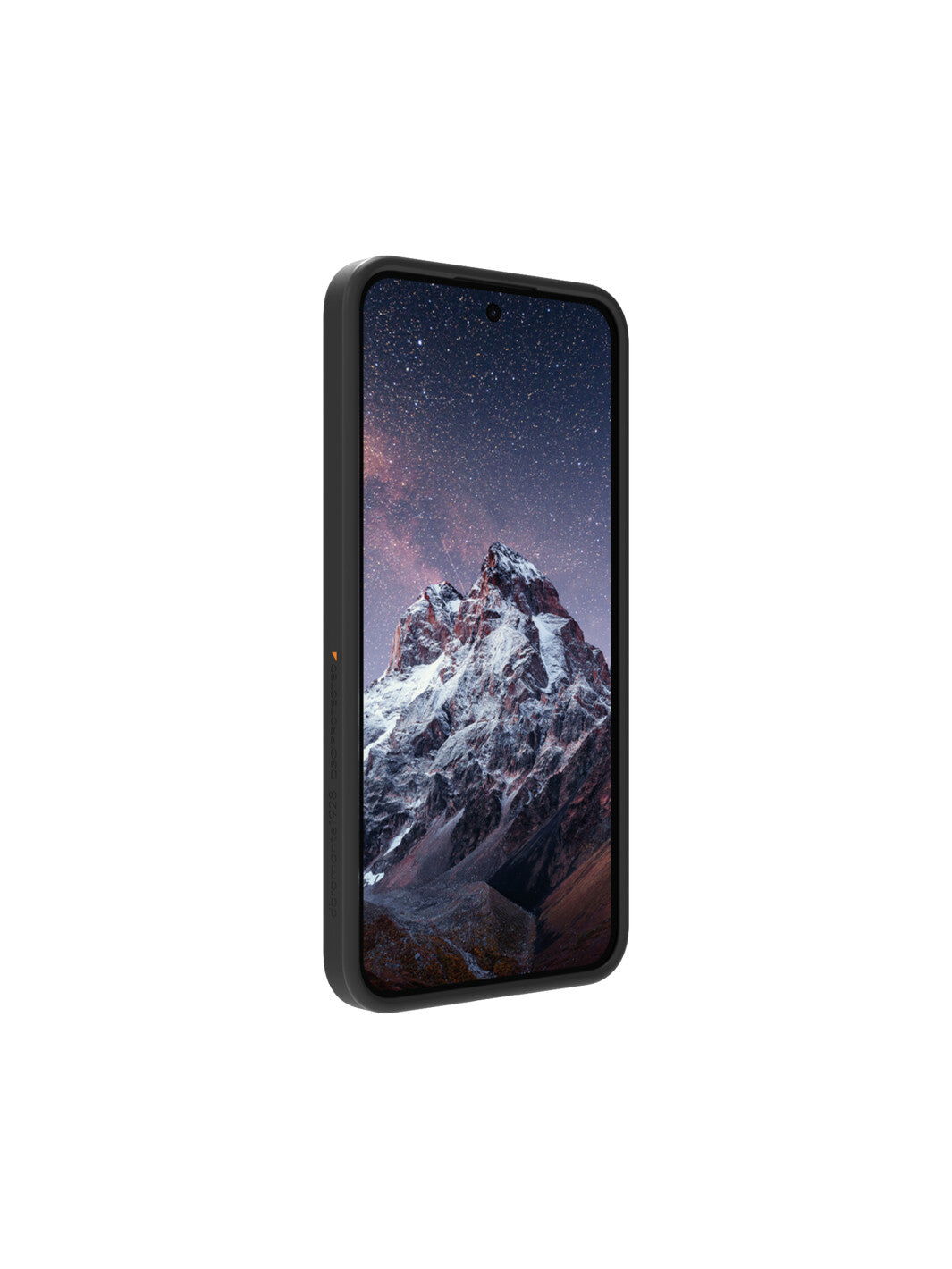 Iceland Ultra D3O Galaxy S24 BLK