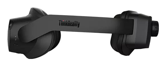 LENOVO ThinkReality VRX G1 Qualcomm Snapdragon XR2+ Platform 12Go 128Go UFS UMA Android 12 1Year Courier