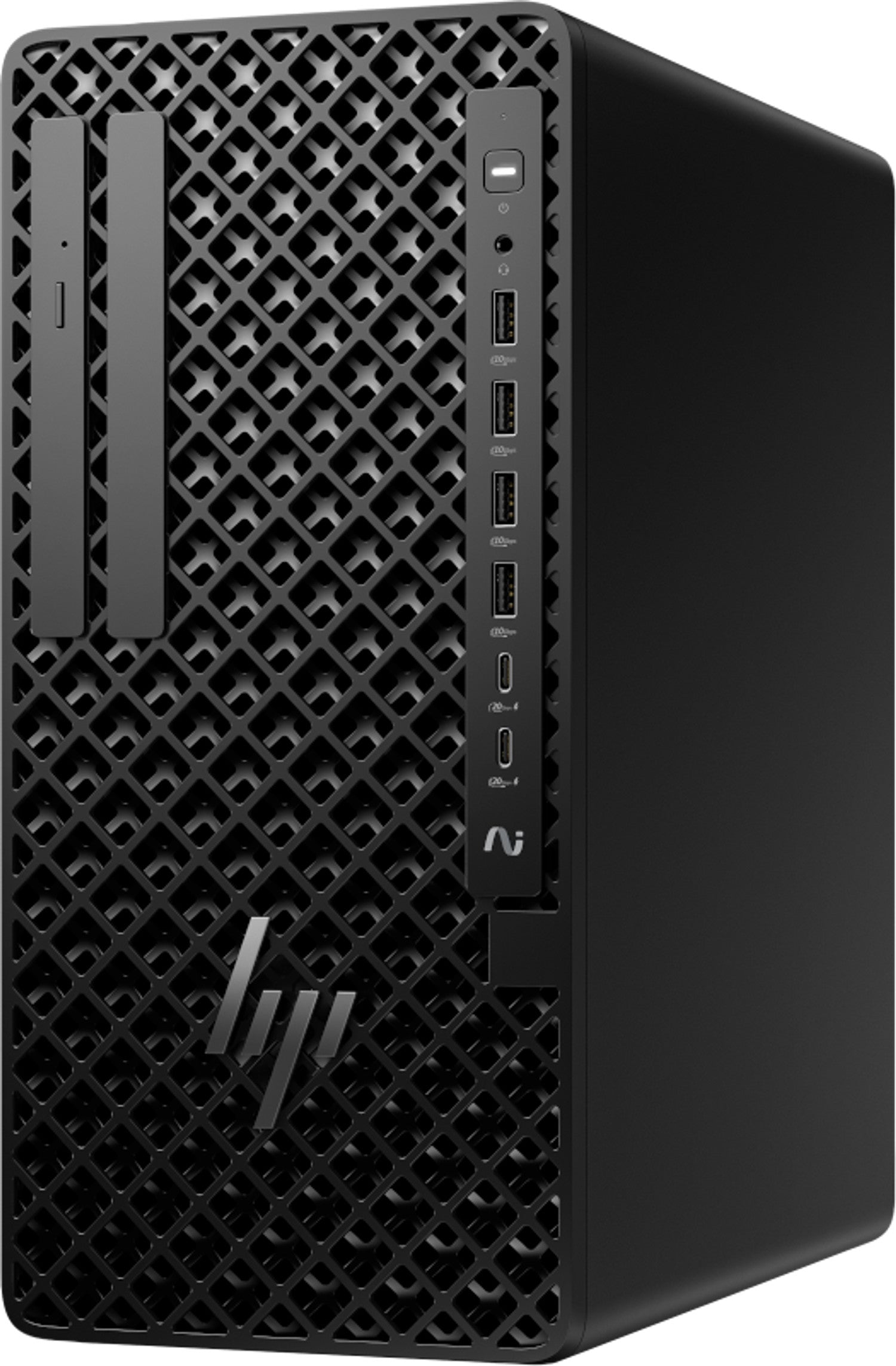 HP Z1 G1i Intel Core Ultra 7 265 16Go 512To SSD NVIDIA RTX A400 4Go W11P 3/3/3 Smartbuy
