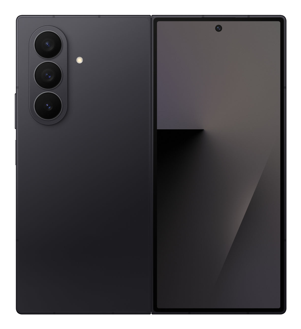 Samsung Z Fold 7 5G 1TBGB Jet Black