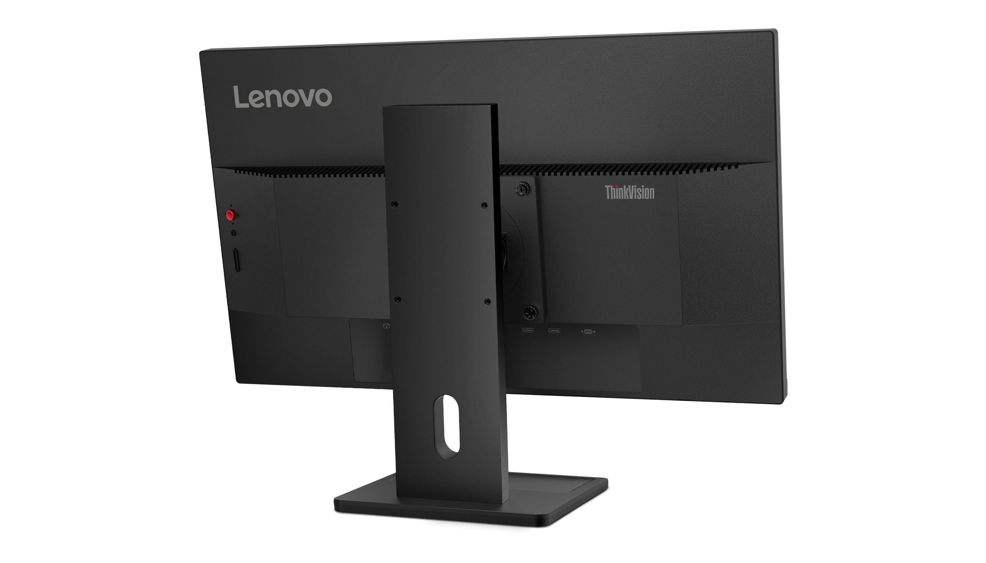 LENOVO ThinkVision -E22-30 - 21.5p IPS FHD WLED - 16:9 75Hz - 250cd/m2 4ms - HDMI - DisplayPort - VGA - ThinkRed