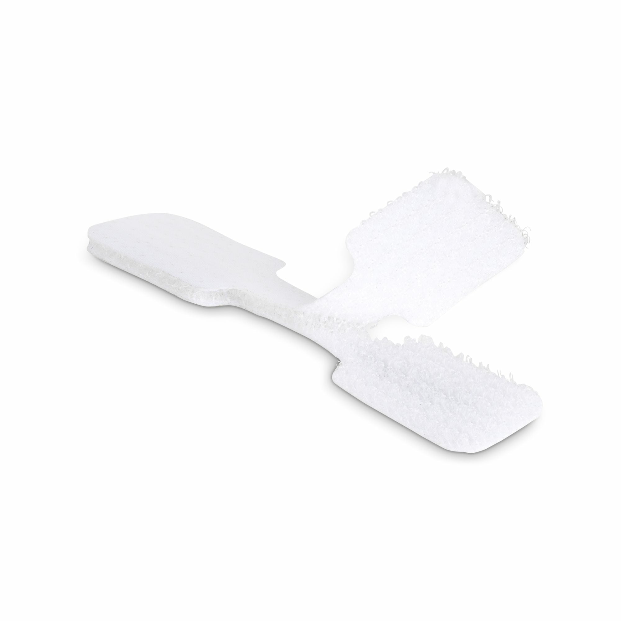 Cable Labels 100 Pack Hook-and-Loop