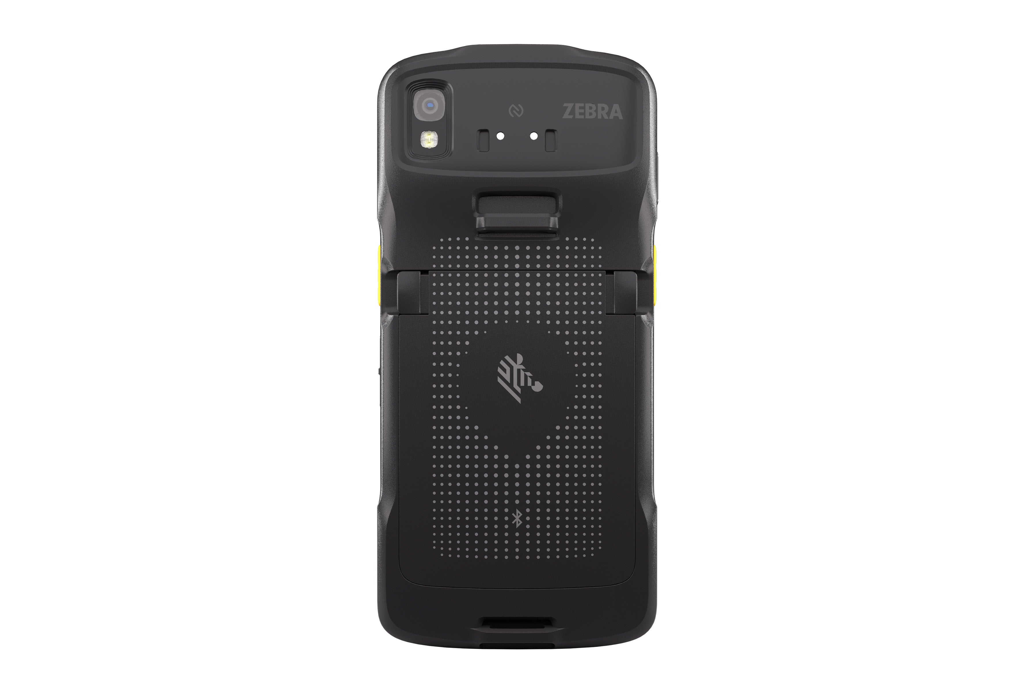 Zebra WCMTB-T27B8ABC8-A6 TC27 Smartphone Android Écran 6 Pouces 128 Go de Stockage