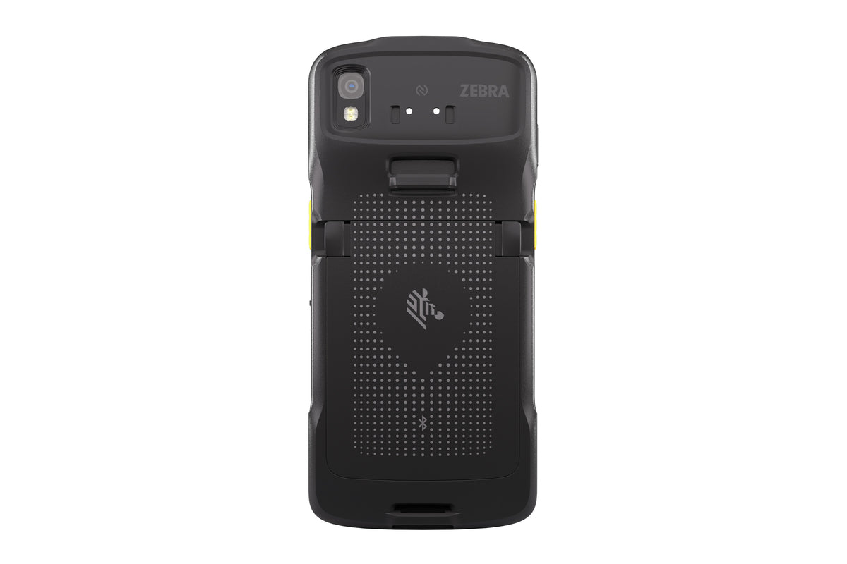 Zebra WLMT0-T22B6ABC2-A6 Tablette Android TC22 6 pouces Écran 1080p 6 Go RAM 64 Go de stockage