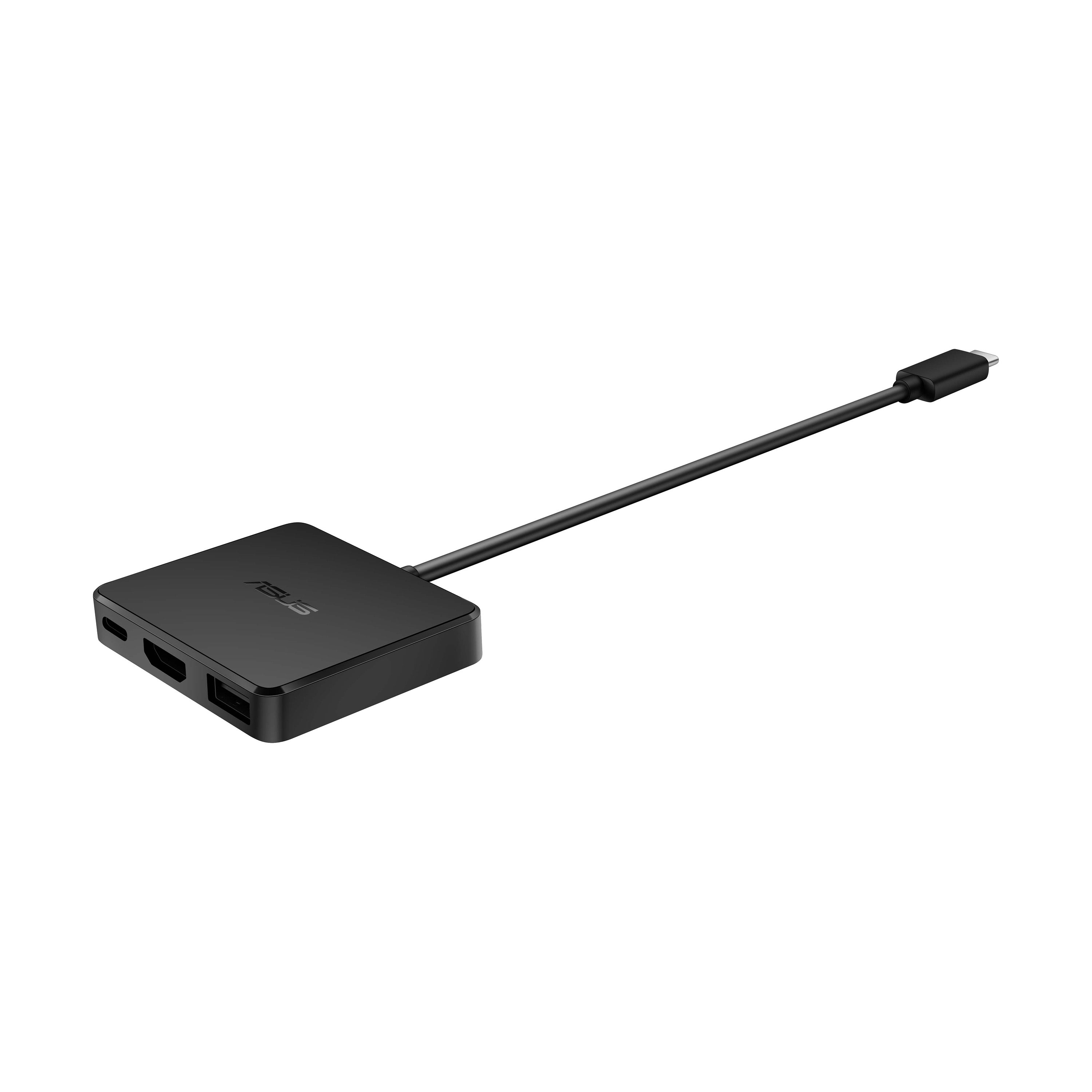 Asus DC100 USB-C MINI DOCK