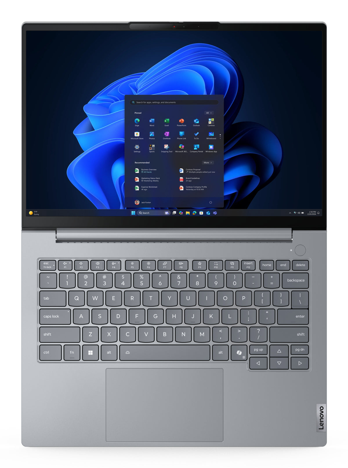 Lenovo TB 14 G9 AHP/R7/14"W/16G/512/W11P