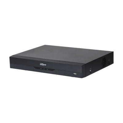 DAHUA- Enregistreur pentabrid 16ch DH-XVR5116HE-I3