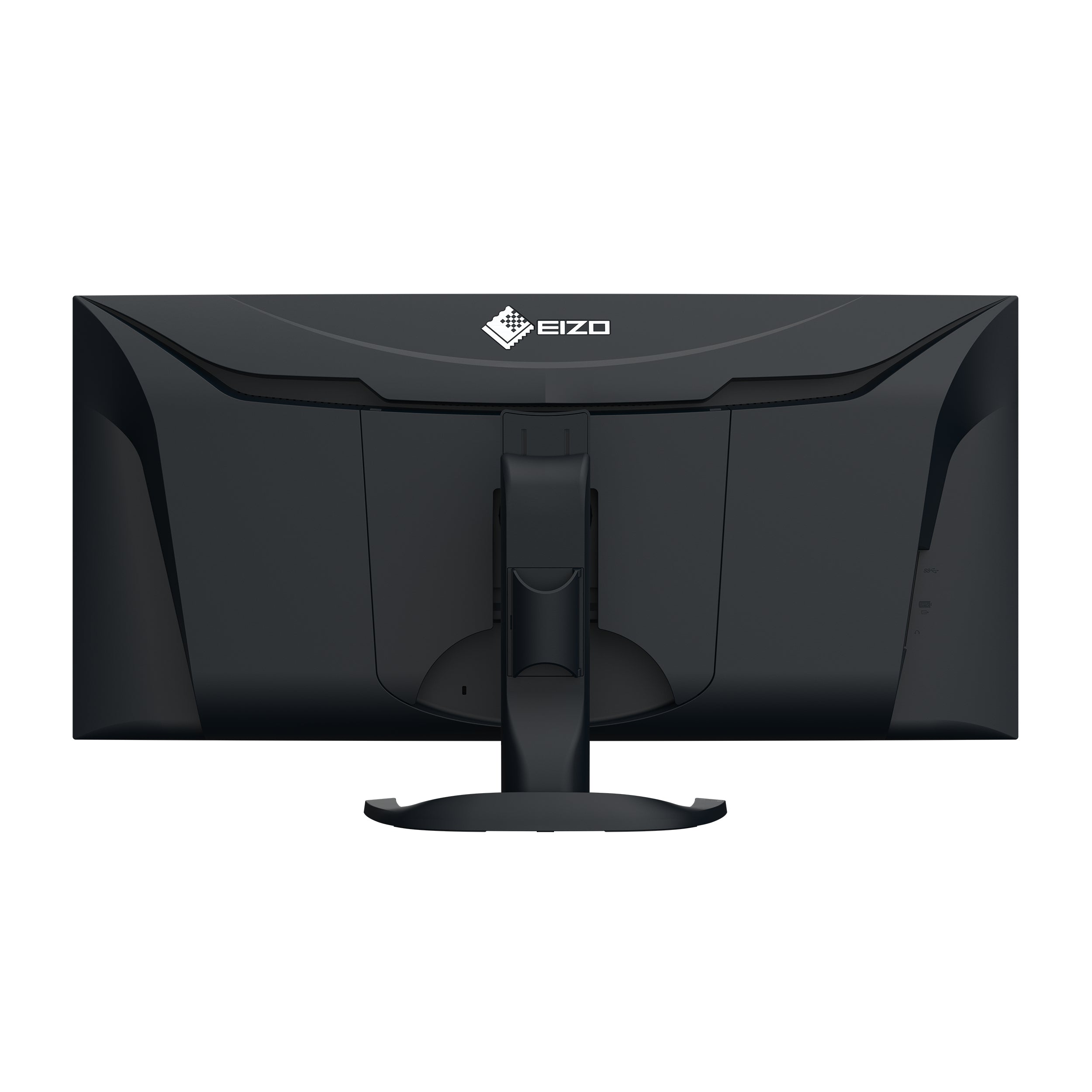 "EIZO FlexScan EV3450XC-BK écran plat de PC 86,6 cm (34.1"") 3440 x 1440 pixels UltraWide Quad HD LCD Noir"